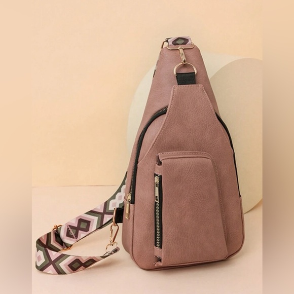 New Crossbody Bag, Sling Bag - Picture 4 of 6